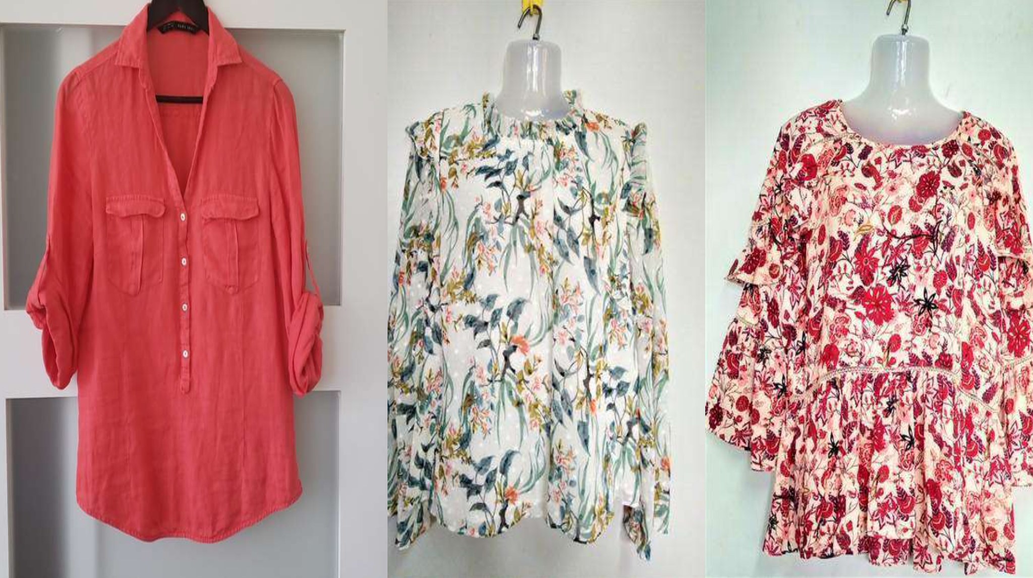 GlobalTouch Garments